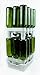 FASTFERMENT - 12-Bottle Drying Rack & Tray| Bottle Drying Tree Alternative | Dry & Store your Wine or Bomber/Belgian Bottles | 2-Stackable Racks, 1 Tray | Dishwasher Safe | Home Brewing Supplies