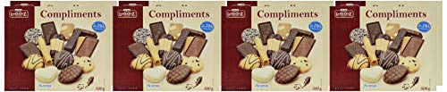 Lambertz Compliments Gebäckmischung, 8 x 500 g – Bild 5