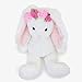 GUND Dahlia Bunny Plush, 13