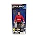 Star Trek Collector Series Lt. Commander Montgomery Scott 9 Inch Action Figure