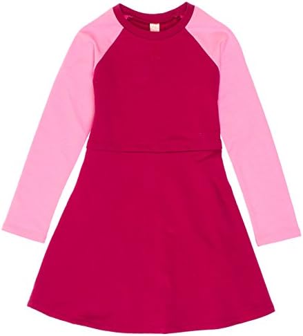 Penny Candy Girls 7-16 'Rehearsal' Dress 12 Vivacious
