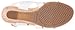 A2 by Aerosoles Women's TRUE PLUSH Wedge Sandal