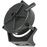 OEM Upgraded Replacement for Goodman Furnace Vent