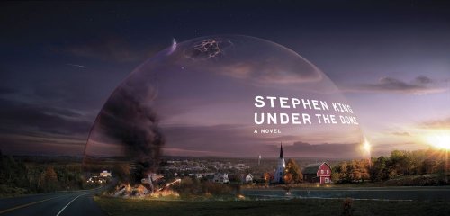 Under the Dome: A Novel - Thumbnail 7