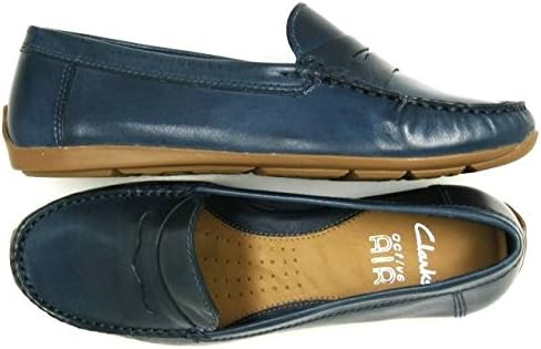 clarks air shoes ladies