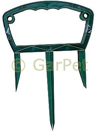 Plastia Boden Erd Nagel Befestigung Anker Garten Unkraut Vlies Netz Folien Halter 4 St Amazon De Garten