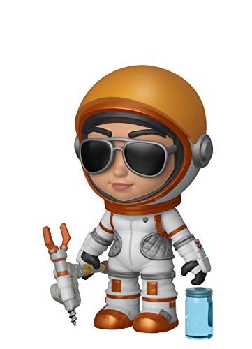 Funko 34681 5 Star: Fortnite - Moonwalker, Multicolor