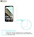 Nexus 5X Screen Protector, Bowhead Nexus 5X Glass Screen Protector - [Tempered Glass] 9H Hardness, Bubble Free, Not for Nexus 6P