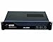 Gemini XGA Series XGA-3000 Professional Quality PA System DJ Equipment Power Amplifier with 3000 Watt Instant Peak Powerthumb 1