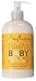 Shea Moisture Raw Shea Chamomile & Argan Oil Baby Lotion 13 oz (Pack of 2)