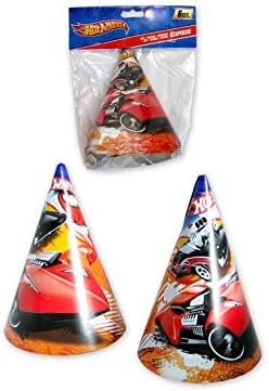 Atosa – 17141 – Hot Wheels Pack 