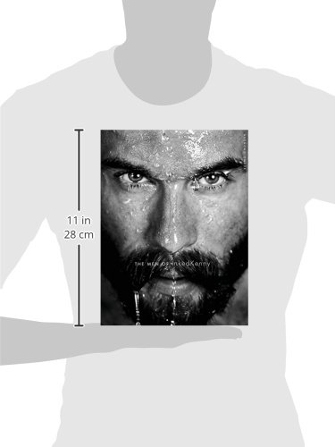 The Men Of Inkedkenny Inkedkenny 9783867877596 Amazoncom - 