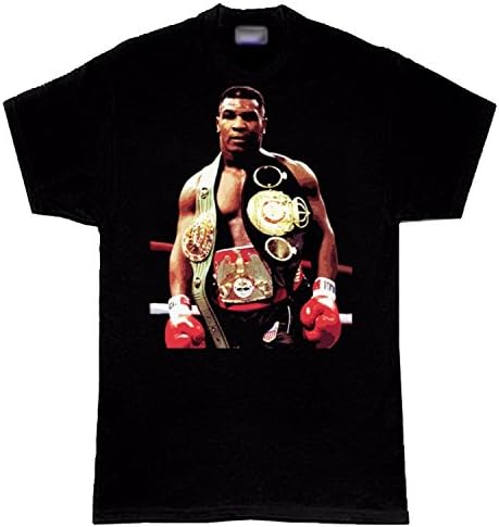 MIKE TYSON TEE