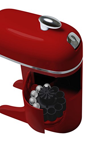 Big Boss 9402 Soda Boss Soda Making Machine, Red