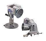 Vollrath Redco 12-Inch King Kutter Manual Vegetable