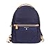 MICHAEL Michael Kors Nylon Kelsey Large Backpack Admiral One Size