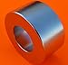 Super Strong Neodymium Magnet 2OD x 1ID x 1/4