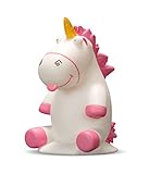Despicable Me Fluffy Unicorn 