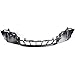 Evan Fischer Header Panel Compatible with 1999-2003 Jeep Grand Cherokee - CH1220116