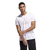 adidas Men's Own the Run Pride Running