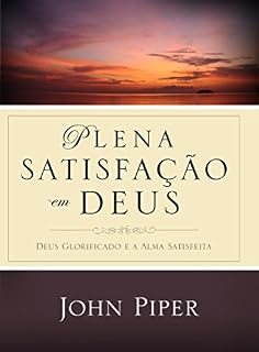 Livro Plena Satisfação em Deus