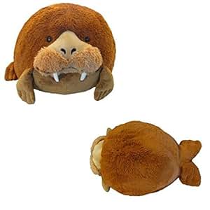 Amazon.com: Squishable / Walrus Plush - 15": Electronics