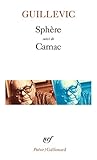 Sphere suivi de Carnac (English and French Edition) by 