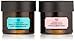 The Body Shop Facial Mask Duo Gift Set (Vegan)