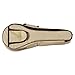 G2184 Padded Gig Bag for Clarophone Banjo Ukulele Guitar, Brown