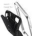 Spigen Neo Hybrid [2nd Generation] Designed for Apple iPhone SE 2020 Case/Designed for iPhone 8 Case (2017) / Designed for iPhone 7 Case (2016) - Satin Silver