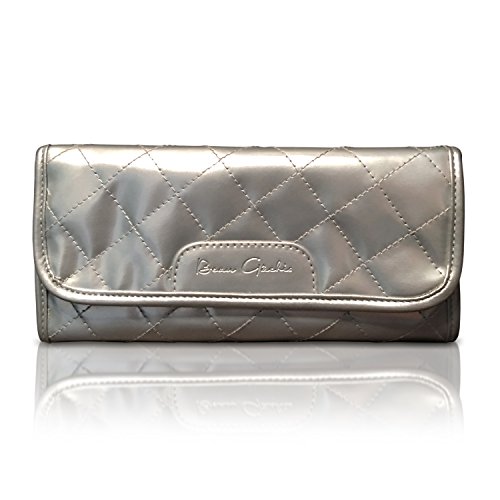 Highlight and Contour Makeup Brush Set By Beau Gachis Cosmetics