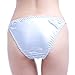 NWT Lot 3 Silk Women'S String Bikinis Panties L(29