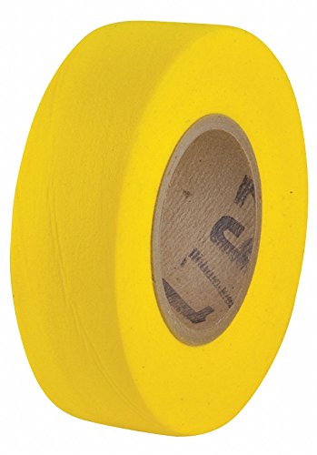 Biodegradable Flagging Tape made our list of Tent Camping Terminology And RV Terms You Need To Know and the CampingForFoodies tent camping hacks campsite dwellers must be aware of for a great camp trip!