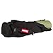 Peace Yoga Air Vent Yoga Mat Bag Black Catcherthumb 3