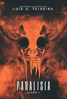 Livro Paralisia