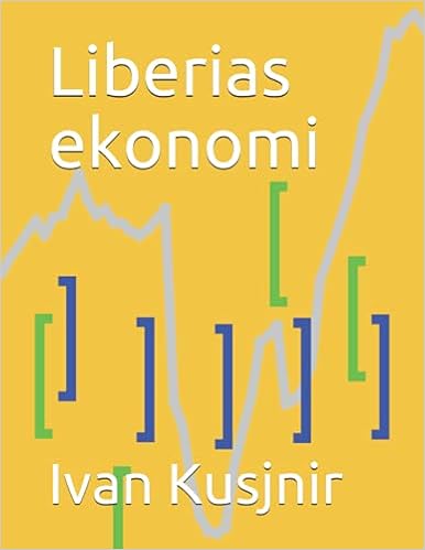 Liberias ekonomi