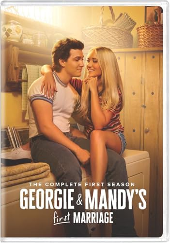 Amazon.com: Mom Complete Series 1-8 (22-Disc 1-8) : Movies & TV