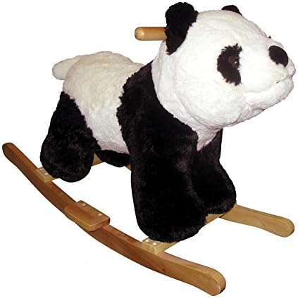 panda company toys