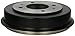 Centric Parts 122.51005 Brake Drum