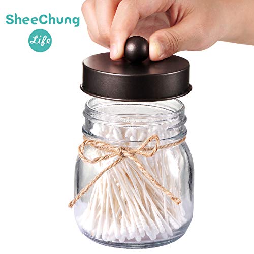 Mason Jar Bathroom Accessories Set Mason Jar Foaming Hand Soap