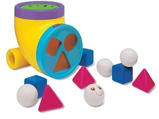tomy shape sorter