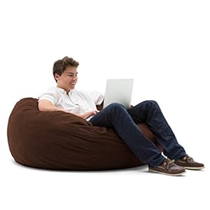 Top 10 Best Bean Bag Chairs For Adults Of 2019 Reviews
