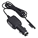 DHMXDC Portable Car Charger Power Supply Adapter for Microsoft Surface Pro 3 Pro 4 Intel Tablet The Cigarette Lighter Fast Charge Magnetic Connector 12V/2.58A 36W