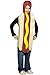 Rasta Imposta - Hot Dog Child Costume, One-Size (7-10)
