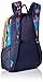 Under Armour Boy's Storm Scrimmage Backpack,Mako Blue (983)/White, One Size