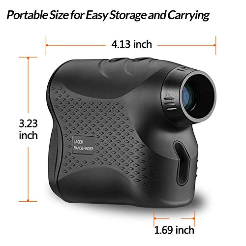 2 DEKO+Rangefinder+Precision+Measurement+Magnification