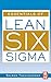 Essentials of Lean Six Sigma