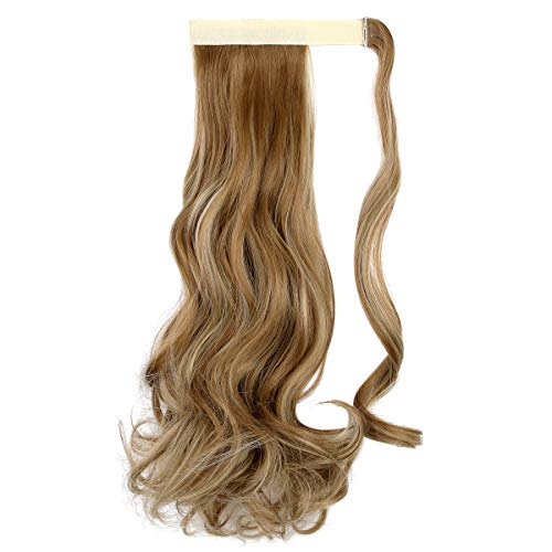 1 Felendy+Ponytail+Extension+Drawstring+Hairpiece