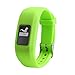 TMCCE Replacement Garmin Vivofit Jr Band （Small,Large）