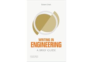Writing in Engineering: A Brief Guide